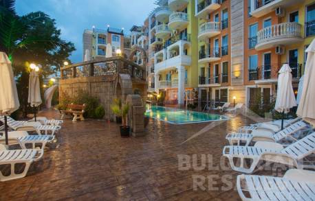 Квартира в комплексе премиум класса, центр курорта! - Фото 4