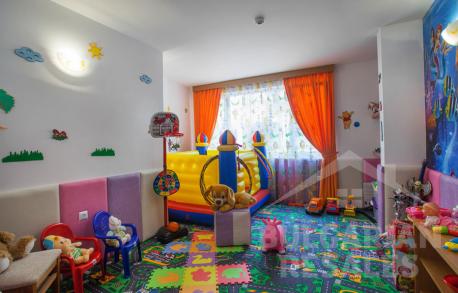 Сладки домове 2 - Снимка 13