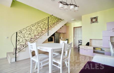  Апартамент с три спални в комплекс Chateau Del Marina - Снимка 3