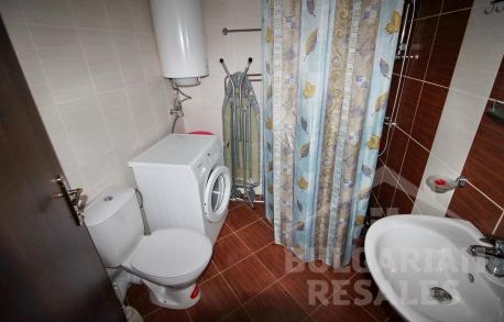  Апартамент с три спални в комплекс Chateau Del Marina - Снимка 15