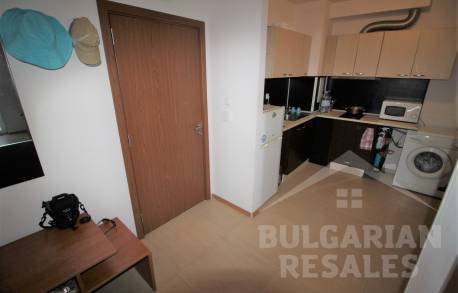 ID1419 Отличен двустаен апартамент в Гранд Камелия - Снимка 10