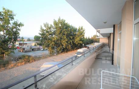 ID1419 Отличен двустаен апартамент в Гранд Камелия - Снимка 13