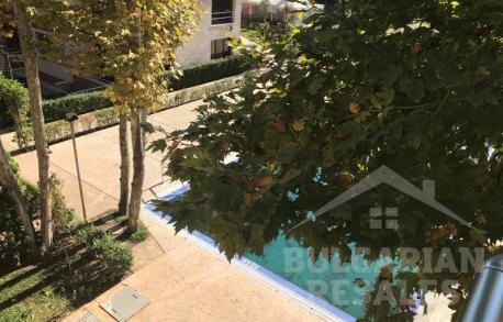 Mieszkanie w kompleksie Tarsis - Фото8