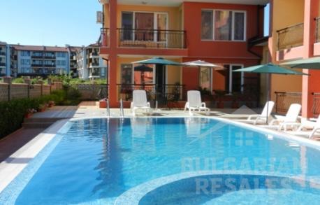 Оазис 2 - Снимка 16