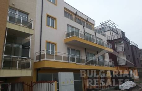 Новые квартиры в жилом доме  Равда - Фото1