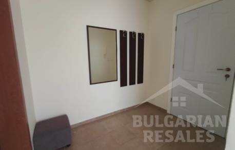 Двустаен апартамент с красива гледка към морето в Свети Влас - Снимка 14