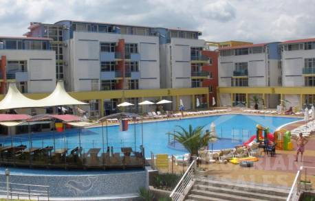 Mieszkanie na sprzedaż w Cacao Beach, tanio! - Фото2