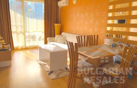 Mieszkanie z dwiema sypialniami w kompleksie Sweet Homes - Фото3