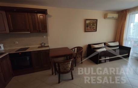 Просторная квартира в элитном комплексе Калия - Фото10