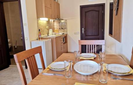 апартамент с ремонт на 200 метра от плажа - Снимка 4