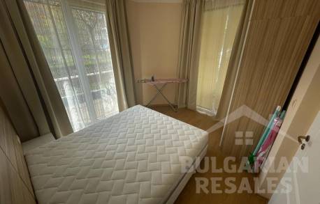 Апартамент с вътрешен двор в луксозния комплекс Venera Palace - Снимка 13