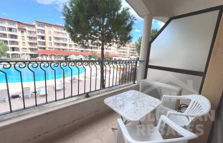  Nehnuteľnosť v luxusnom komplexe. Investujte! - Фото1