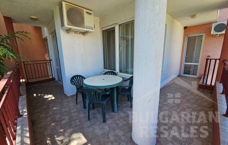 Приятная квартира на первой линии в Елените - Фото 15