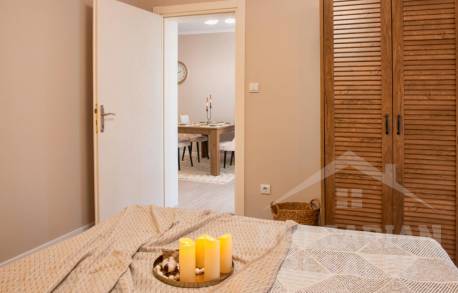 Готов за нанасяне! Модерен апартамент в Слънчев бряг - Снимка 9