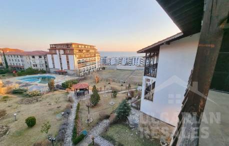 Апартамент в комплекса Water Mill - Снимка 7