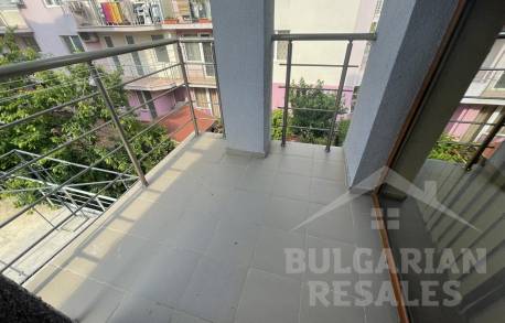 Готова к проживанию квартира в Святом Власе - Фото 5