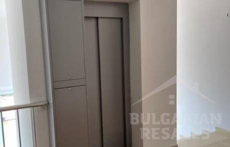 Студия с красивым видом в комплексе Шато Ахелой 2 - Фото 10