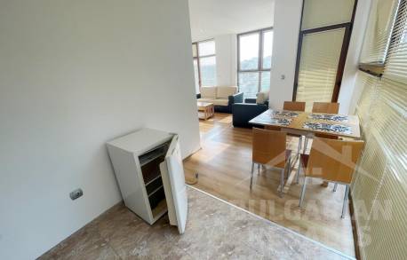 Скидка! Просторная квартира в комплексе у моря - Фото 3