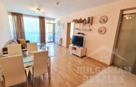 Квартира с выходом к бассейну в престижном комплексе - Фото 3