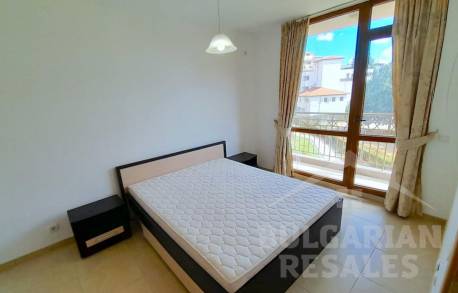 Apartment for year-round living in the Ashton Hall complex - Photo 7