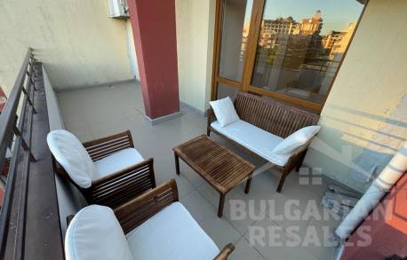 Апартамент в комплекс без басейн с ниска такса за поддръжка - Снимка 4