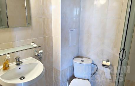 Студио в центъра на курорта - Снимка 7