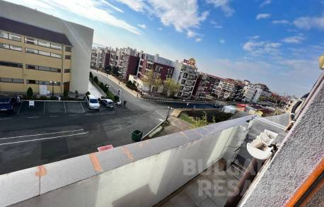 Акция! Квартира в не большом комплексе для постоянного проживания - Фото7