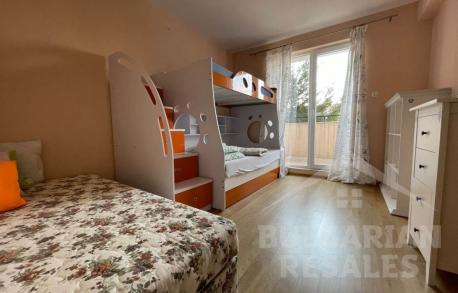 Просторная квартира с 2 мя спальнями недалеко от пляжа  - Фото 14