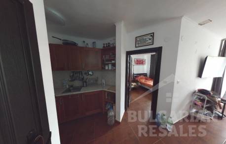 Двуетажен таунхаус с три спални за продажба в Кошарица - Снимка 7