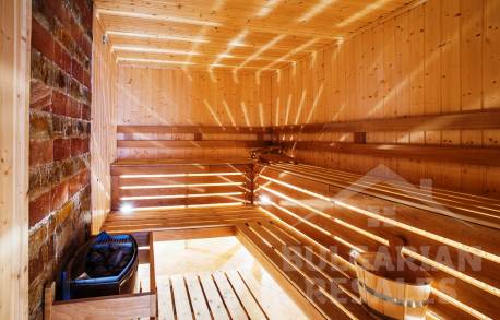 Štúdio v modernom komplexe s krytým bazénom - Фото5