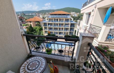 Compact flat in a small cosy complex - Photo 1