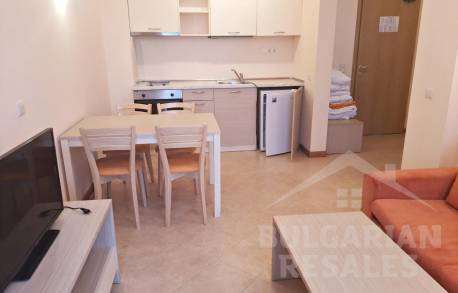 Прекрасный вид на бассейни  территорию комплекс Royal Sun - Фото5