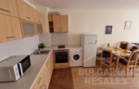 Pospiesz się! Trzy pokoje, widok na morze, super kompleks! - Фото4