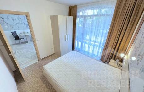 Современный и комфортный апартамент в 