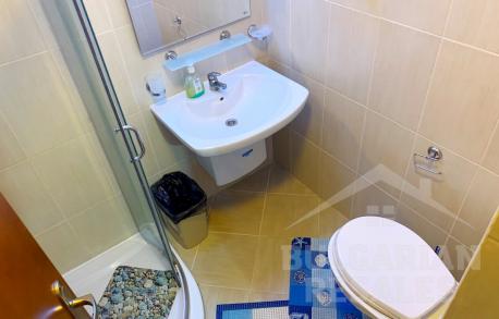 Apartmány s výhľadom na more v komplexe Paradise Garden - Фото8