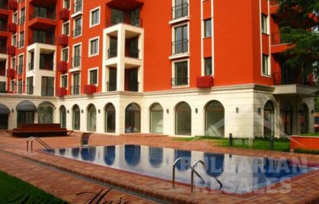 Villa Mare / Вилла Маре - Фото2