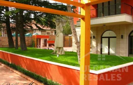 Villa Mare / Вилла Маре - Фото5