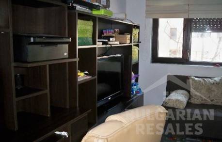 Лазурь 2 комнатная квартира  - Фото8