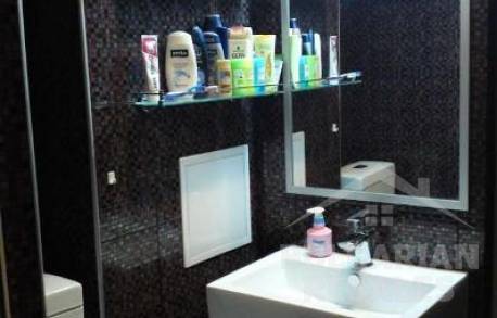 Лазурь 2 комнатная квартира  - Фото9