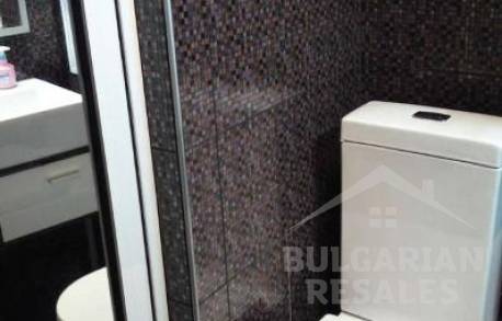 Лазурь 2 комнатная квартира  - Фото10