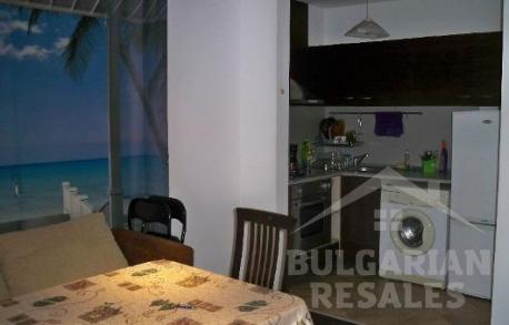 Квартира в г. Бургас - Фото1