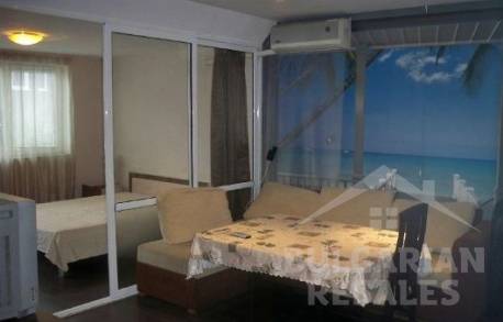 Квартира в г. Бургас - Фото2