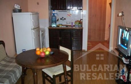 Апартамент в г. Бургас - Фото1