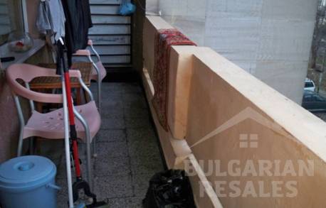 Апартамент в г. Бургас - Фото8