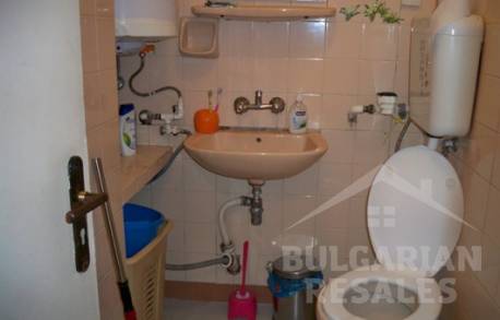 Апартамент в г. Бургас - Фото9