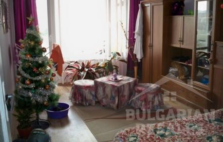 2 комнатная квартира в г.Бургас, Лазурь  - Фото7