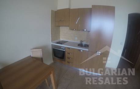 Cтудия в Sunset Resort - Фото5