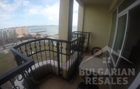 Cтудия в Sunset Resort - Фото8