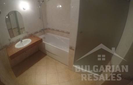 Cтудия в Sunset Resort - Фото10