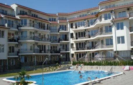 Dolphin Bay - Photo 1